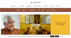 Desktop Screenshot of kdham.com